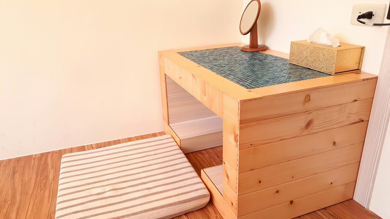 Green Island Dolphin House Bed & Breakfast Room photo