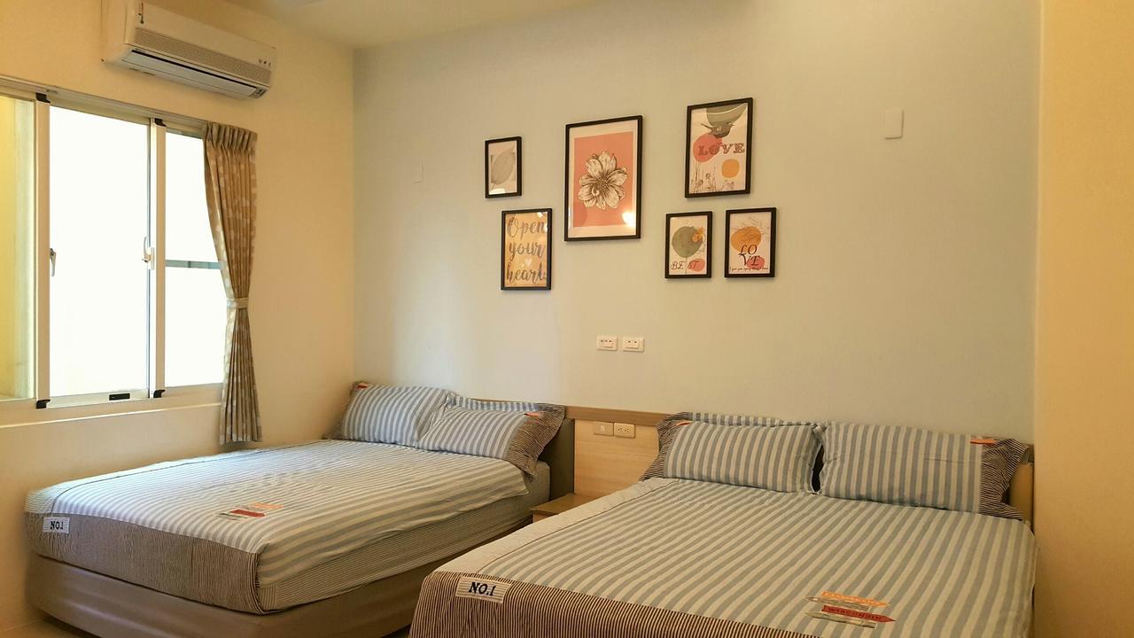 Green Island Dolphin House Bed & Breakfast Exterior photo