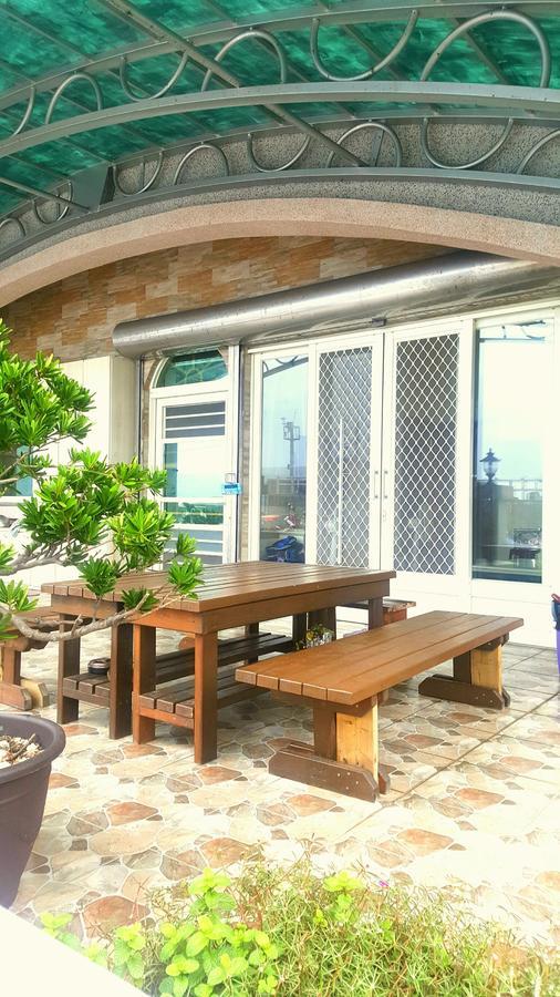 Green Island Dolphin House Bed & Breakfast Room photo